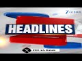 ZEE 24 Kalak Headlines @ 3 PM: 24/5/2026 | Weather Forecast | Fuel Price Hike | Gujarat Politics