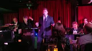 Tim Rushlow "There's No Place Like Home For The Holidays" at Rudy's Jazz Room in Nashville 12/6/18