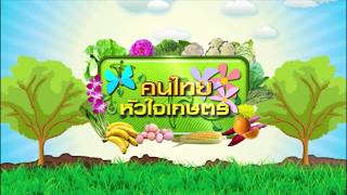คนไทยหัวใจเกษตร  30 ธันวาคม 2562 B1