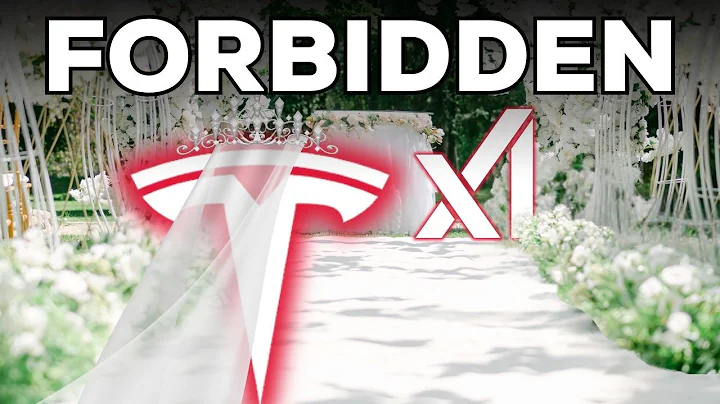 This Is Why Elon Said NO to Merging xAI with Tesla