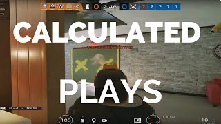 Calculated Plays