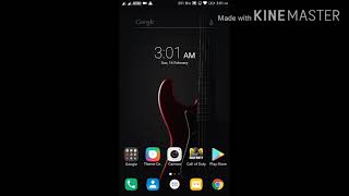 LENOVO VIBE K5 NOTE A7020A58 ROOT | ANOTHER METHOD | STEPS IN DESCRIPTION | METHOD DOESN'T WORK NOW screenshot 5