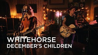 Watch Whitehorse Decembers Children video