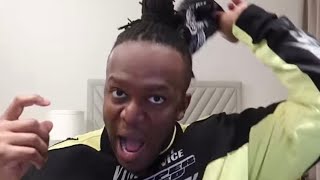Ksi Forehead Reveal 2022
