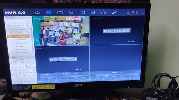 how to backup videos in Hikvision DVR  2020