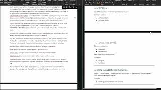 ECM2425 mobile and ubiquitous computing revision - read by AI for when you can't keep your eyes open