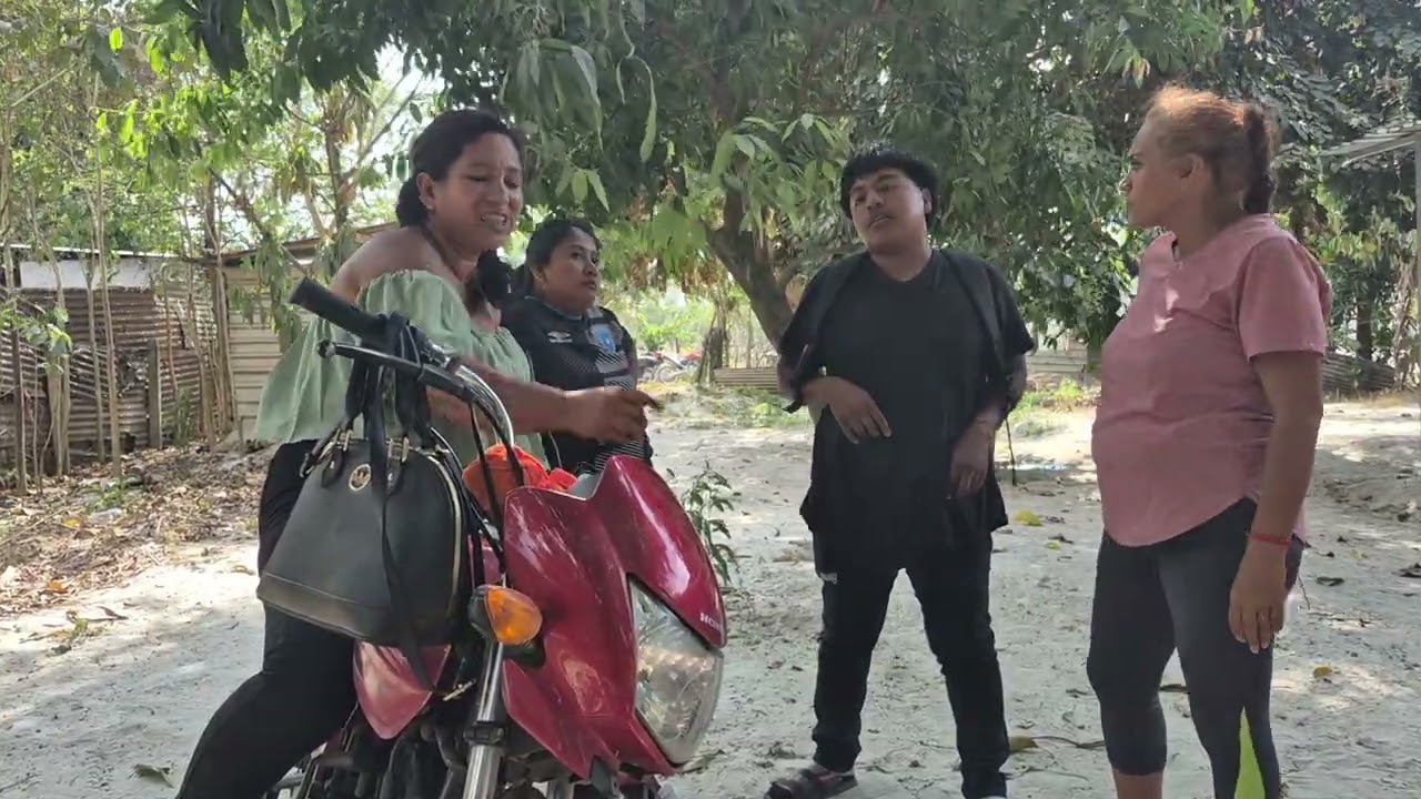 KARINA ya vive con MARVIN//BRAYAN soltó toda la información 