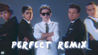 Download lagu One Direction | Perfect  Matoma Remix  | Transition Edit mp3