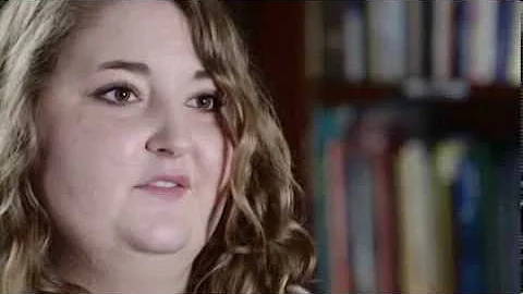 Elizabeth Sampson's Story