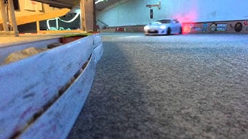 MST FXX-S D - first run