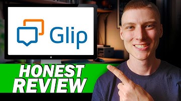 Glip Review: My Honest User Experience with This All-in-One Team Collaboration Tool
