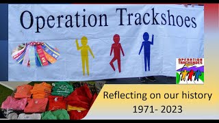 OT 1971-2023 Reflecting on OT history