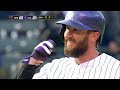 Some INCREDIBLE April 4th MOMENTS through MLB history! (Nomo no-hitter, Bell 3-HR game and more!)