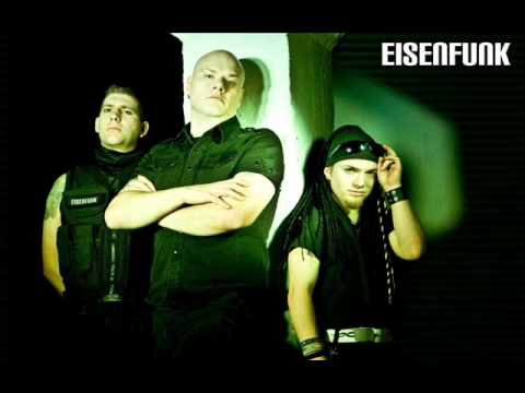 Watch Eisenfunk - Hymn on YouTube Watch Eisenfunk - Hymn on YouTube