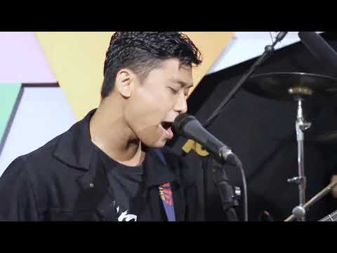 Boomerang BERGERAK (gugat prahara) cover zepproject