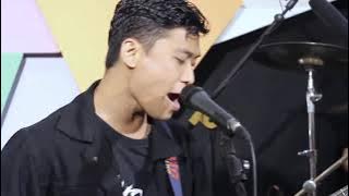 Boomerang BERGERAK (gugat prahara) cover zepproject