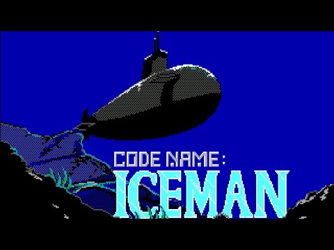 Codename: Iceman [01]