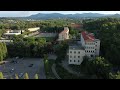 Campus nature provence  visite site du lyce de valabre