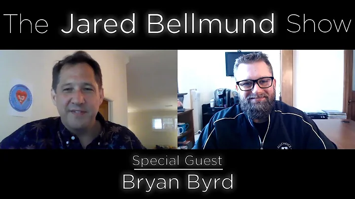 Bryan Byrd squares up to help Hendo make the best ...