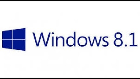 Destroying Windows 8.1 With Viruses