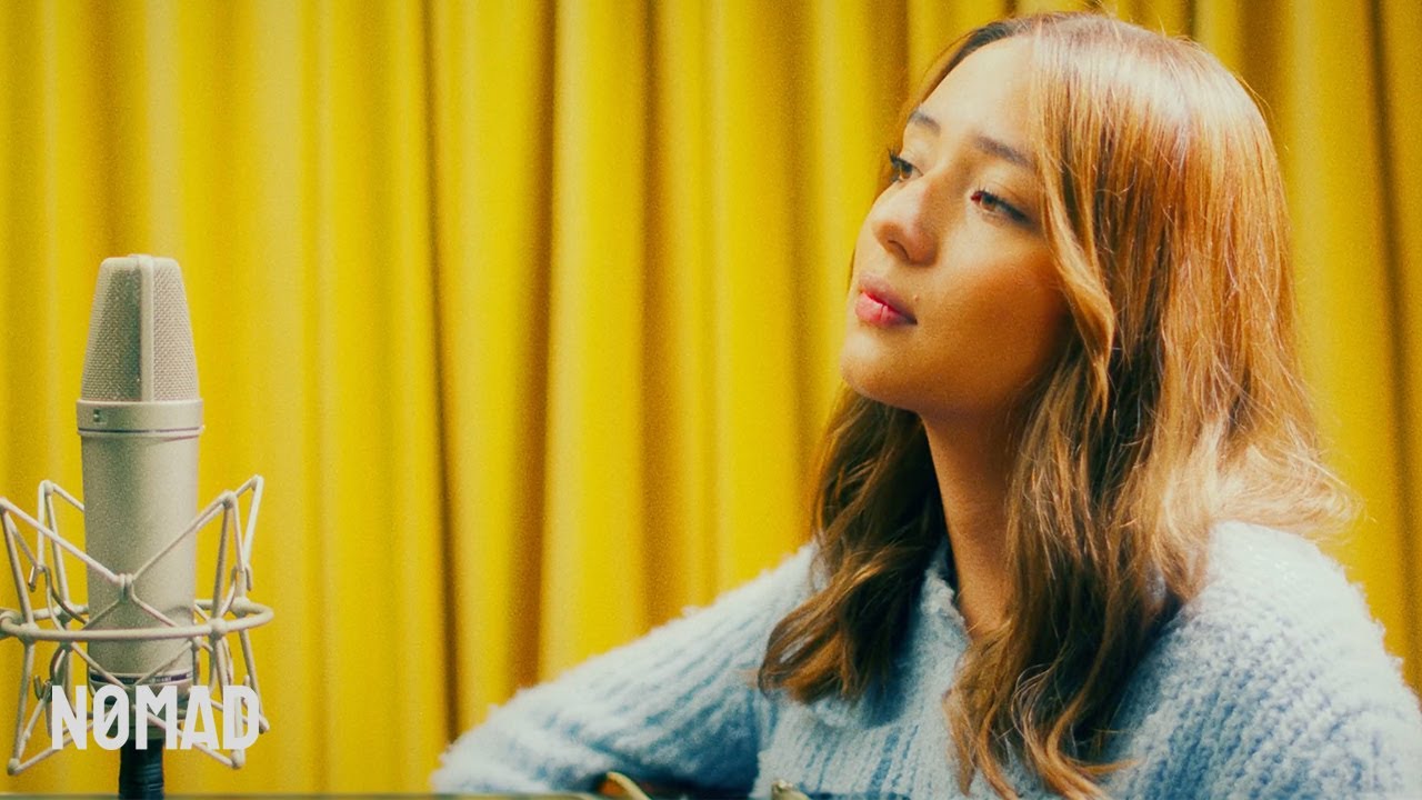 在 YouTube 上观看 Hasta Que Te Pueda Ver I Angie Campos (Video Oficial)