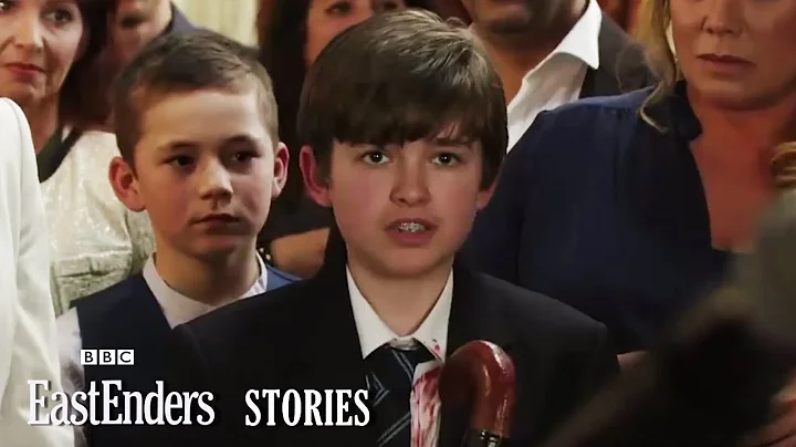 The Bobby Beale Saga | EastEnders: Stories