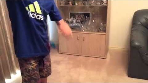 Yoyo Tricks: Split Bottom Mount and Mach Five. Learn How