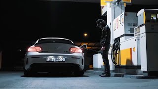 Jarico X imanbek - All Night [Car Video] Resimi