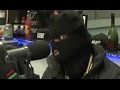 KODAK BLACK GIVES WEIRD INTERVIEW ON THE BREAKFAST CLUB