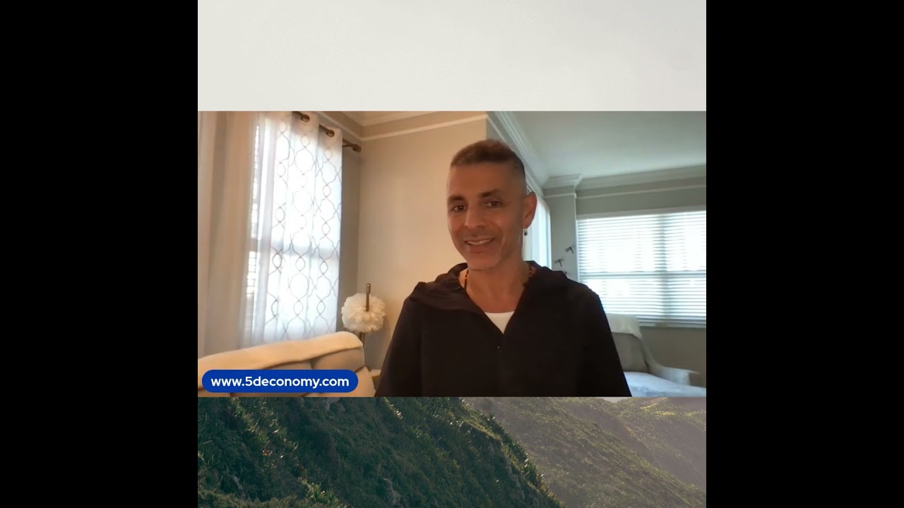 The Quantum Business Show with Jay Matta and Kathy Mason