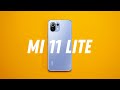 Xiaomi Mi 11 Lite Обзор - проблемы с экраном?