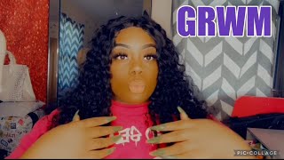 GRWM ft VSHOW Hair screenshot 5