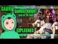 Reacting to "Gabriel Knight 1 Expleened" by @IHstorymode