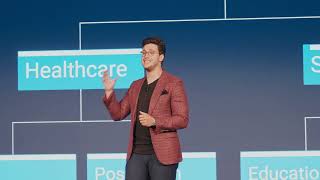 HUB24: Dr. Mike discusses the power of human connection in healthcare