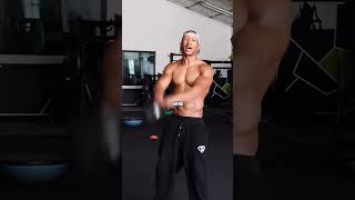 Exercises to Boost Bedroom Performance for Men.@NITRO_USA #shorts