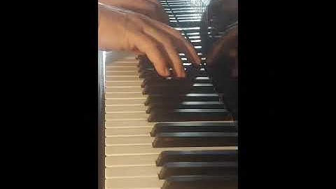 Andrei Gavrilov, J.S. Bach WTC Book 1  Prelude and Fugue No. 4 in in C-sharp minor, BWV 849