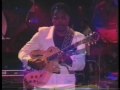 11 george benson  being with you  live at sevilla 1991
