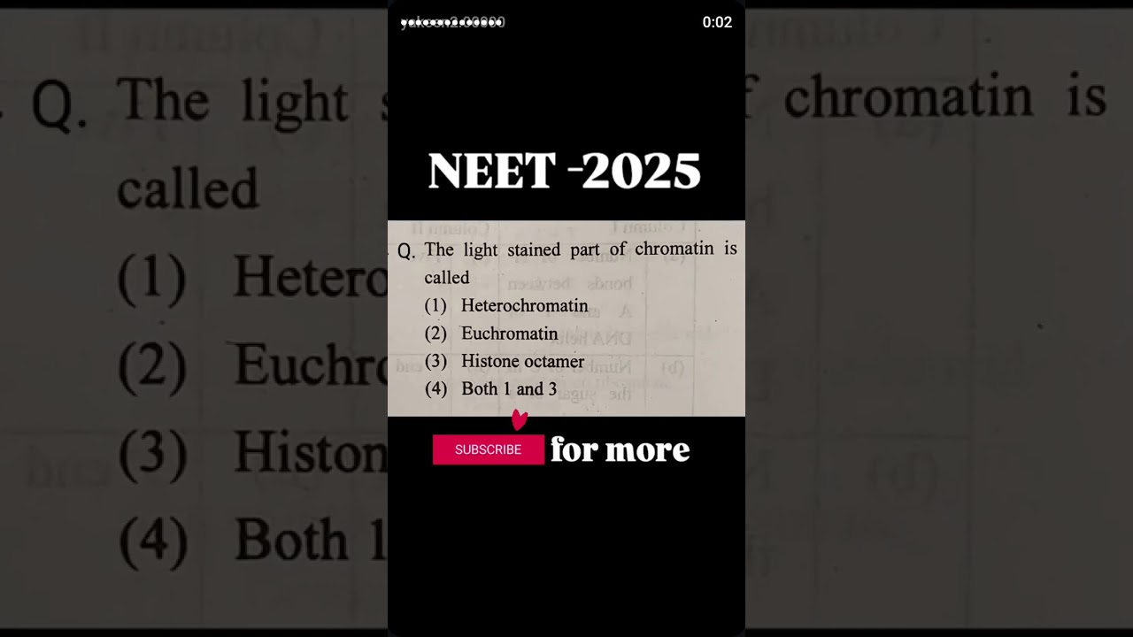 Most important pyq of neet # Alok study vlog