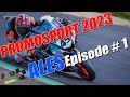 Promosport 2023 round 1 als ep  1