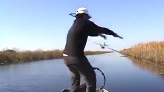 Pesca engraçada