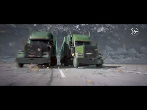 Кадры из фильма Ограбление в ураган