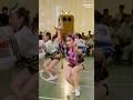 【阿波踊り】女法被のヴァリエーションといえばこの踊り子さん！娯茶平モモ