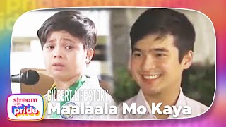 Gilbert Life Story | Maalaala Mo Kaya | Full Episode
