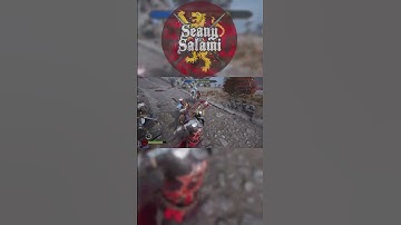 We Do Not Yield | Chivalry 2