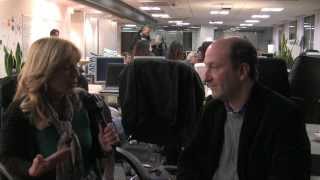 HIDDEN SCIENCE : Producer Clifford White interviewed by Ashlyn ...