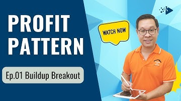 Forex สอน เทรด : 674 - Profit Pattern - Ep.01 Buildup Breakout