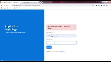 Fetch Products Details from DB in CodeIgniter 3 - PHP Framework - Part 6