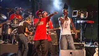 Mr Snype FT Orizinal Blakkayo - Hypocrisie LIVE (HQ) DVD Festival Reggae Donn Sa 4 Part 2 chords