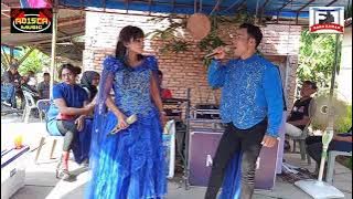 Rondo Kempling - Roni ft Aiko [ADISCA MUSIC] Record Studio by KOKO DJIHAN