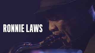 Ronnie Laws x Jazz Is Dead